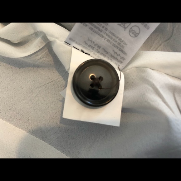 Banana Republic classic blazer, size 0 - Picture 5 of 14